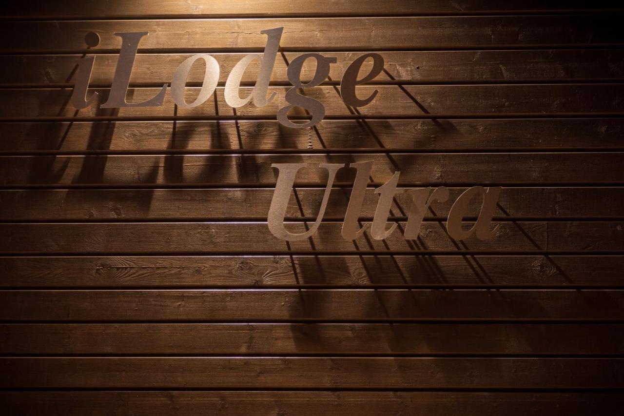 iLodge Ultra Louth  Esterno foto