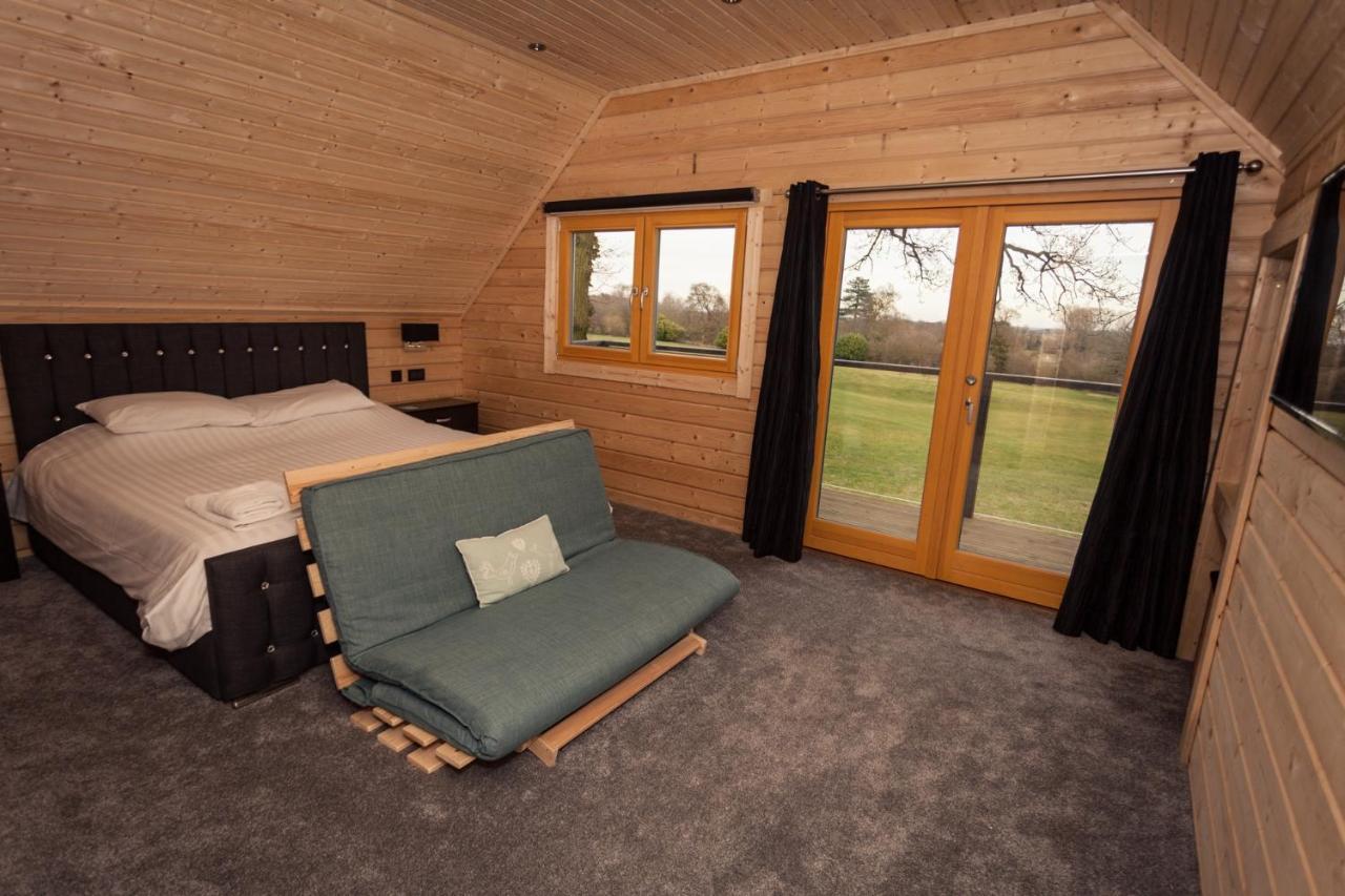 iLodge Ultra Louth  Esterno foto