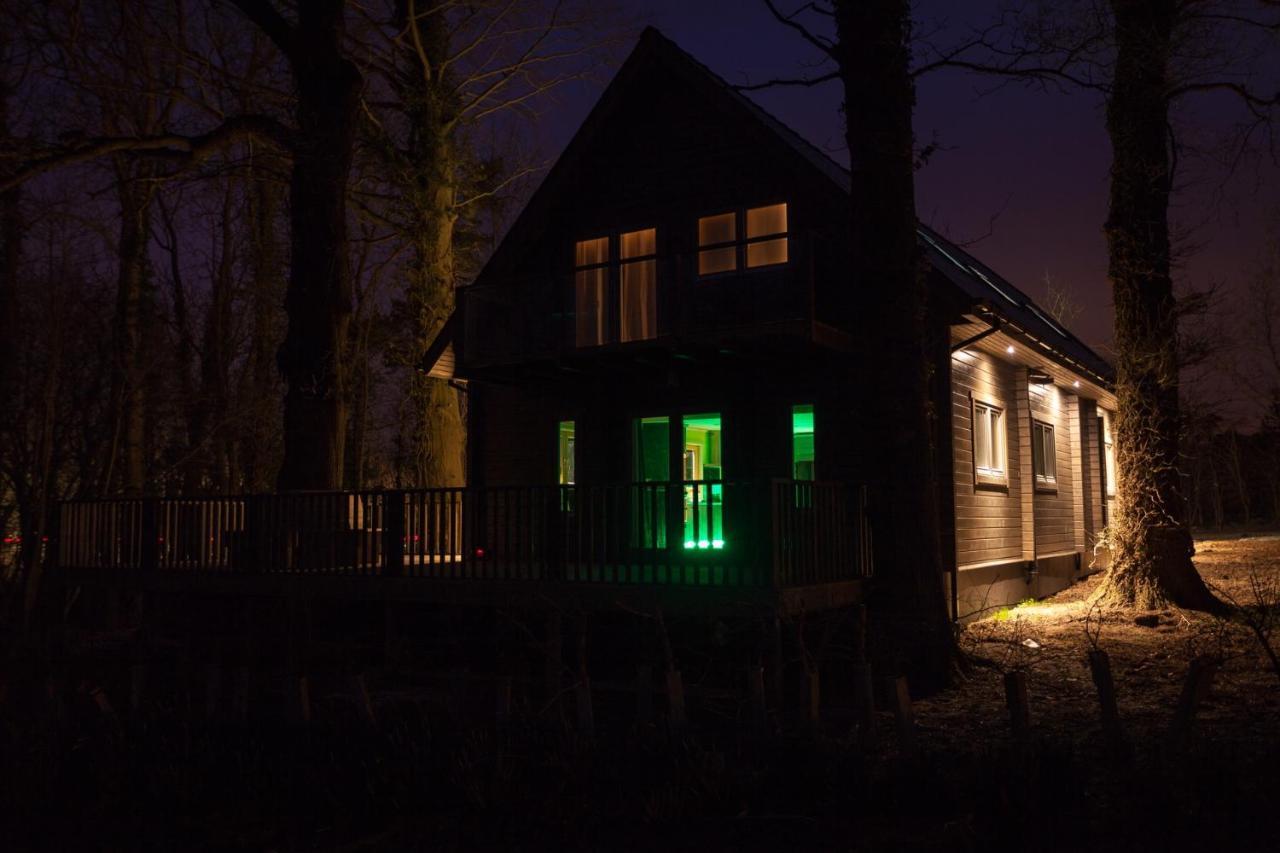 iLodge Ultra Louth  Esterno foto