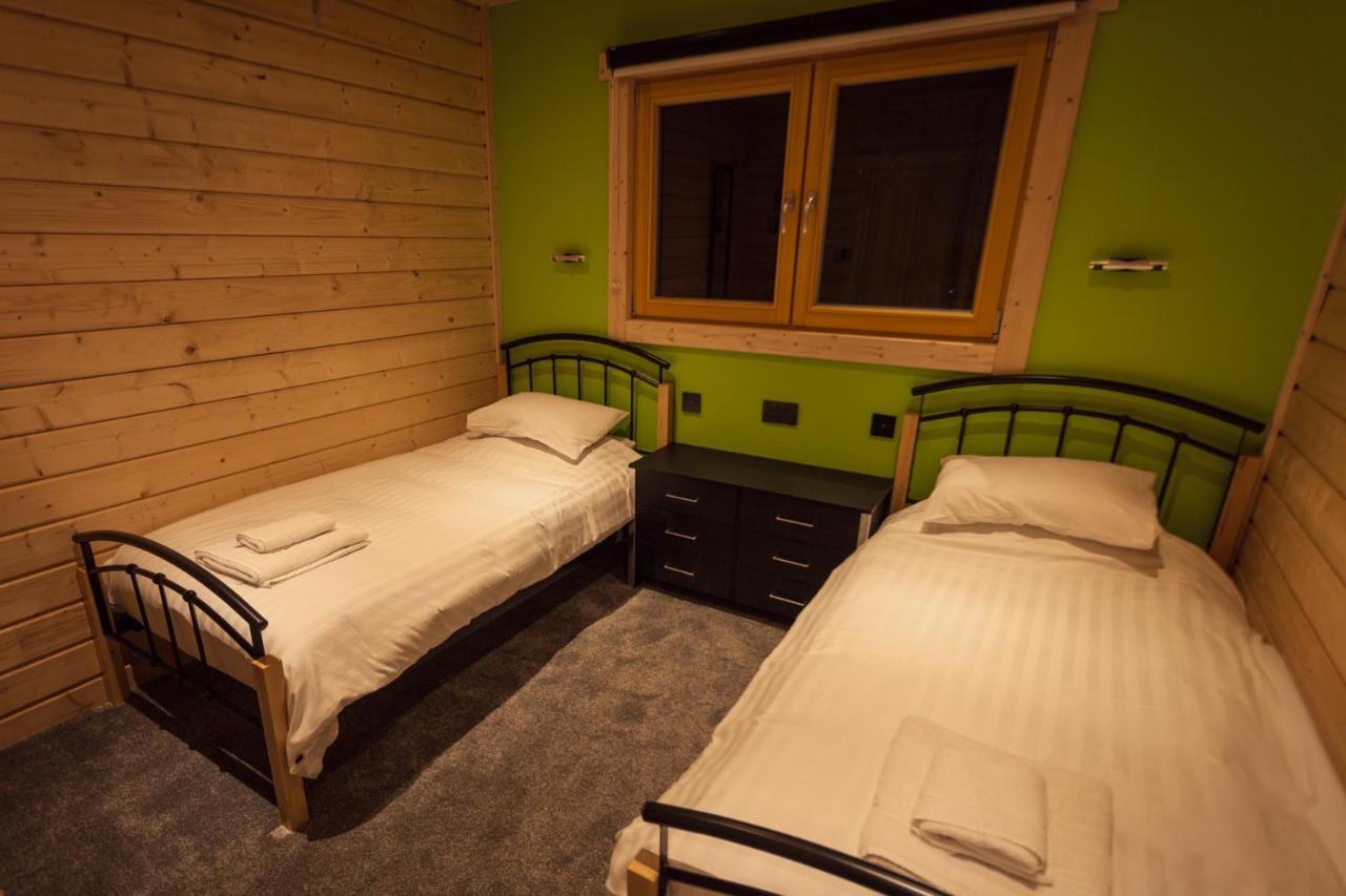 iLodge Ultra Louth  Esterno foto