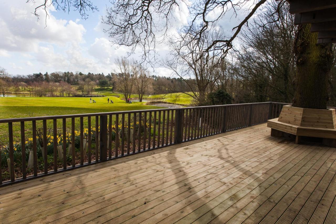 iLodge Ultra Louth  Esterno foto