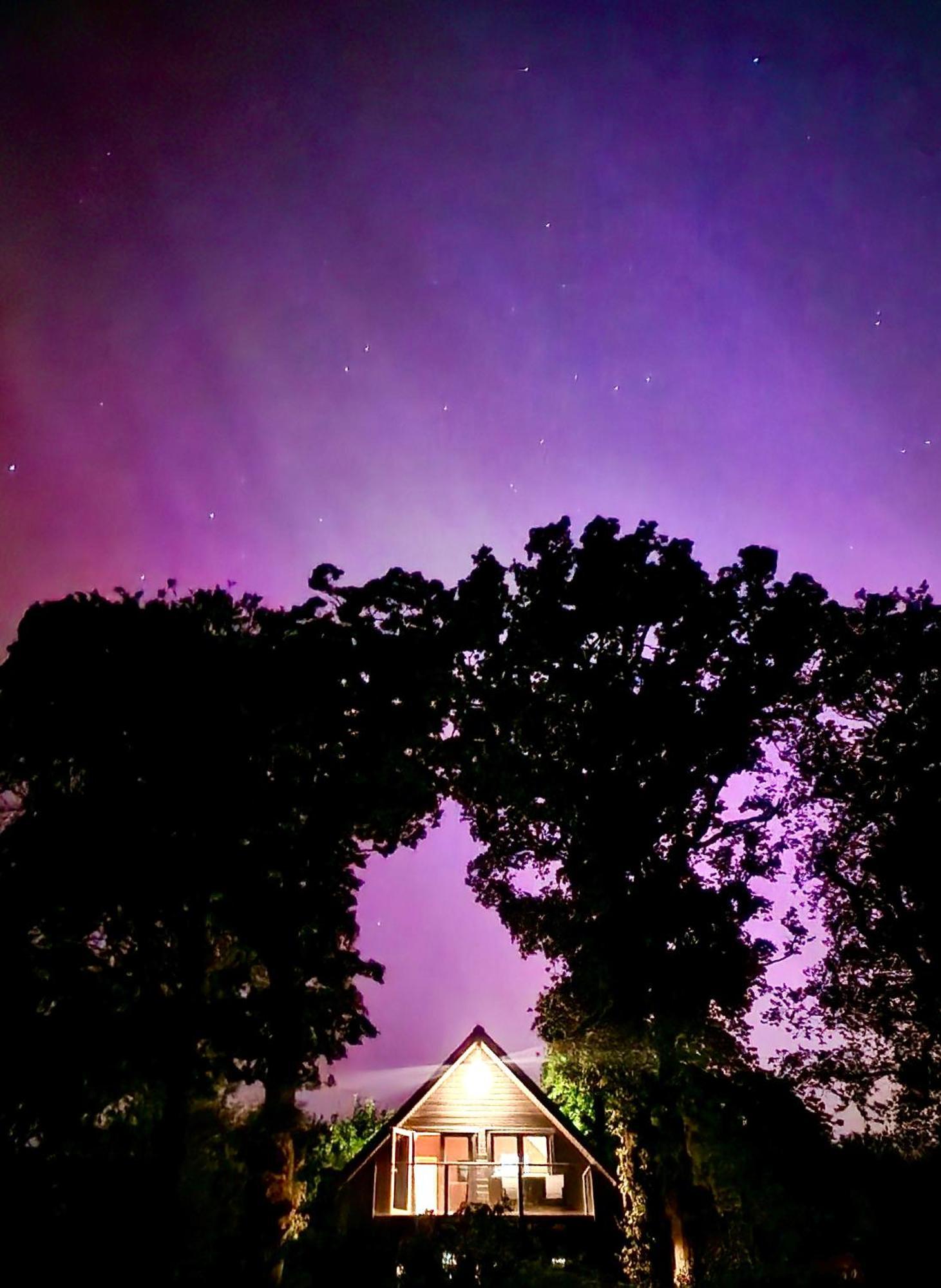 iLodge Ultra Louth  Esterno foto